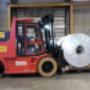 Gent Heftruckverhuur BV E van