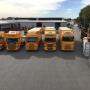 Gent Heftruckverhuur BV E van