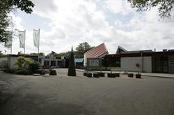 Paviljoen Weddermeer