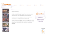 Website van Paviljoen Weddermeer 