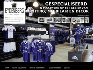 Eydenberg Hout Westzaan