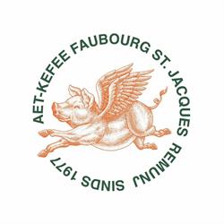 Faubourg St. Jacques