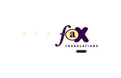 F.a.x. Translations B.v.