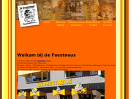 Feestartikelen De Feestneus