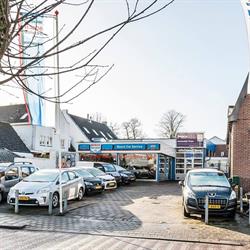 Fiesta' Auto's en Caravans