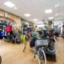 Scholten Fietsgoed Centrum