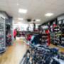 Scholten Fietsgoed Centrum