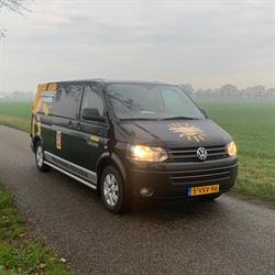 Konijnenbelt Tweewielers