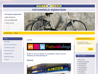 V.o.f. Rijwielhandel Nijensteen