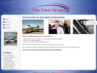 Firo Travel Partners