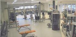 Fitness Studio Westerbork