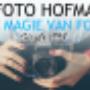 Sinds 1938 in de fotografie