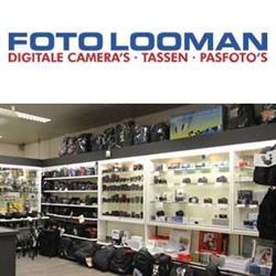 Foto Looman Pasfoto's zonder afspraak