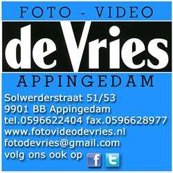 Foto-Video De Vries