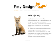 Foxy Design