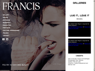 FRANCIS