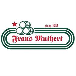 Slijterij Frans Muthert & Dramtime