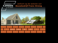 Bouwbedrijf F. Streng