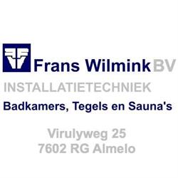 Wilmink Loodgietersbedrijf Frans