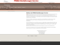 Freba Bedrijfswagenservice
