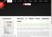 Fresh Fruit Service Europe B.v.