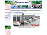 Friesland Auto's B.v.