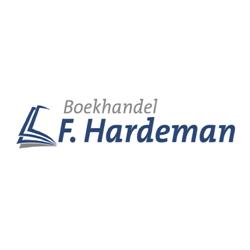 Boekhandel F. Hardeman