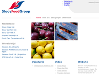Frupaks Fruit B.v.