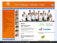 Bewust Bewegen, Fysio Tubbergen/Albergen/Vasse