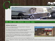 Galviron