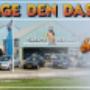 Den Das Garage