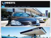 Lammerts Garagebedrijf