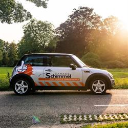 Schimmel Garage