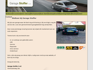 Garage Stoffer
