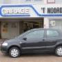 Noorden Garage 't