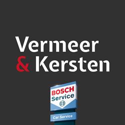 Vermeer en Kersten Autobedrijf Bosch Car Service