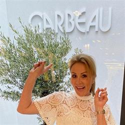 Garbeau
