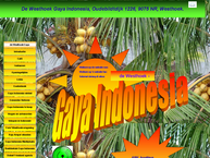 De Westhoek Gaya Indonesia