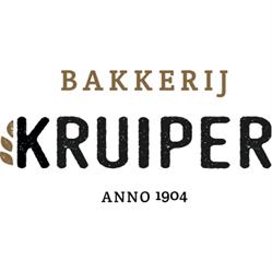 Bakkerij Kruiper