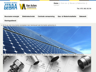 Technisch Bureau Gebra B.V.