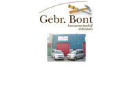 Gebr. Bont