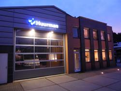 Bouwbedrijf Gebroeders Huurman Zoetermeer B.v.