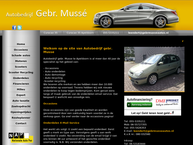 Autodemontagebedrijf Gebr. Müsse B.V.