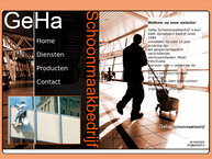 Geha Schoonmaakbedrijf