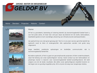 Aannemingsbedrijf Geldof Zeeuwsch Vlaanderen B.v.