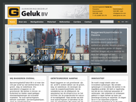 C. Geluk Aannemingsbedrijf