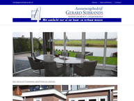 Aannemingsbedrijf Gerard Sijbrands