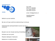 Aannemersbedrijf Ger Brans