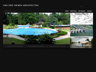 Giesen Architecten Van der