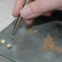 Maken Zeeuwse knopen